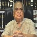 anad mohan mathur
